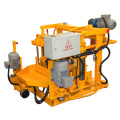 QTF40-3A egg laying coal fly ash concrete cement hollow block making machine